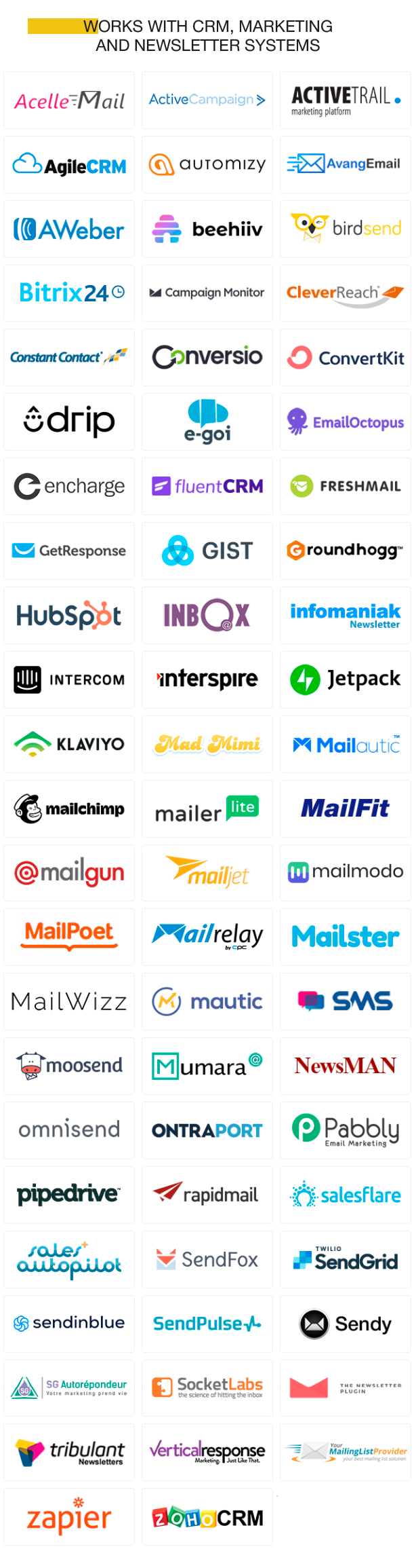 Popup Plugin for WordPress - Green Popups (formerly Layered Popups) - 8